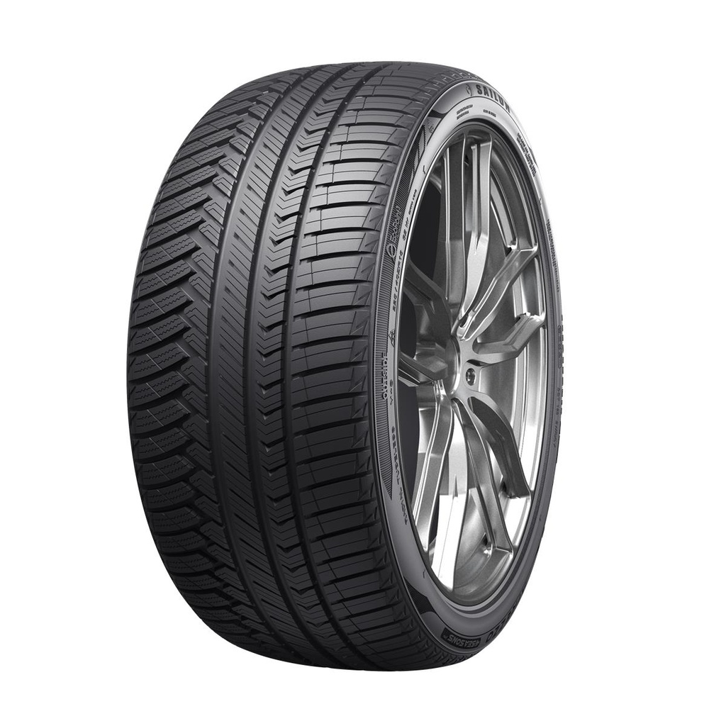 225/45R19 96W SAILUN ATREZZO 4SEASONS PRO XL
