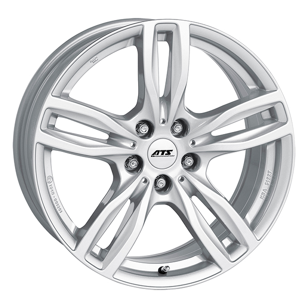 ATS EVOLUTION 7.5x18 5/108 ET46 CB65.1