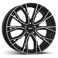 AEZ TORONTO DARK 8.5x19 5/112 ET46 CB66.6