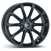 MAK DAVINCI DARK 7.5x18 5/114.3 ET51 CB67.1