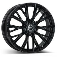 MAK KENT DARK 8.5x20 5/114 ET38 CB70.6