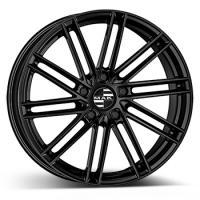 MAK LEIPZIG DARK 9.5x22 5/130 ET62 CB71.6