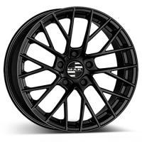 MAK MONACO DARK 11x19 5/130 ET65 CB71.6