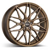 DOTZ SUZUKA BRONZE 8x18 5/112 ET35 CB70.1