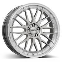 DOTZ BILBAO BLAZE 8x18 5/120 ET45 CB72.6