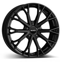 MAK ASPHALT DARK 8.5x20 5/112 ET32 CB66.5