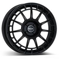 MAK NTT DARK 7.5x18 5/108 ET45 CB72