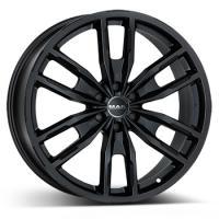 MAK PEAK BLACK 9x20 6/139.7 ET20 CB106.1