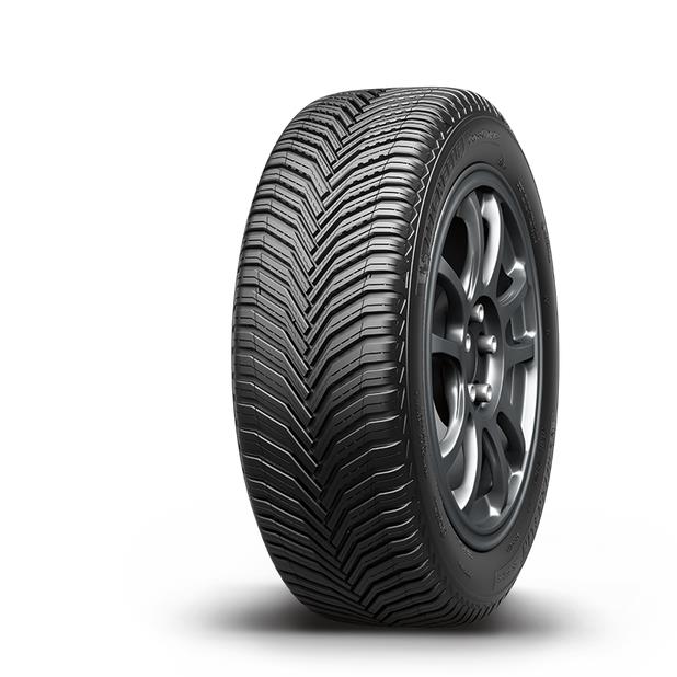 235/50R18 97V MICHELIN CROSSCLIMATE 2