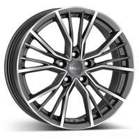 MAK UNION 7.5x17 5/112 ET38 CB66.5