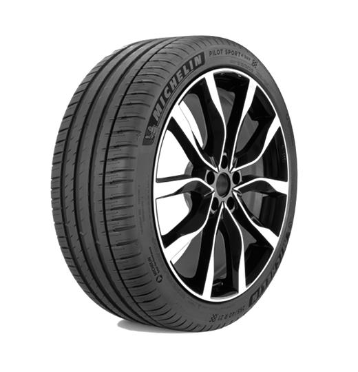 255/45R20 105W MICHELIN PILOT SPORT 4 XL MO