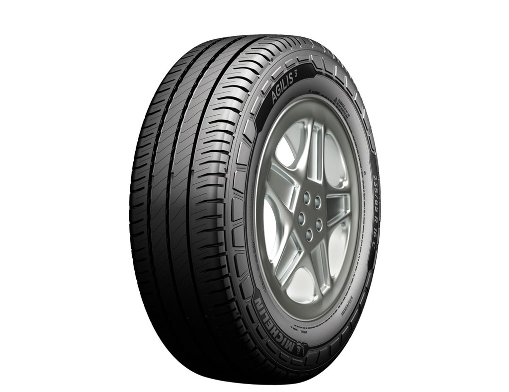 225/75R16C 118/116R MICHELIN AGILIS 3