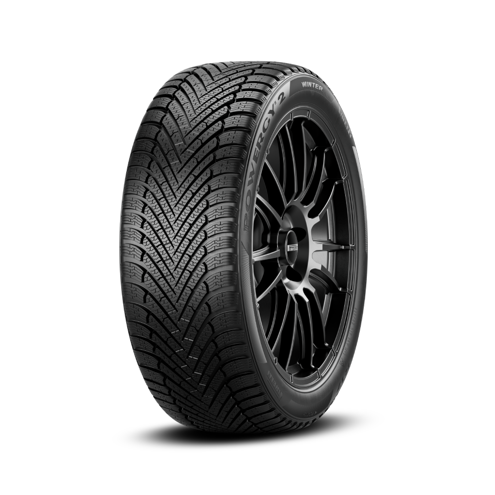 215/50R18 92V PIRELLI POWERGY 2 WINTER