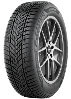 175/65R17 87H COOPER COOPER WINTER EVR