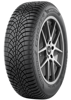 185/65R14 86T COOPER COOPER WINTER EVR