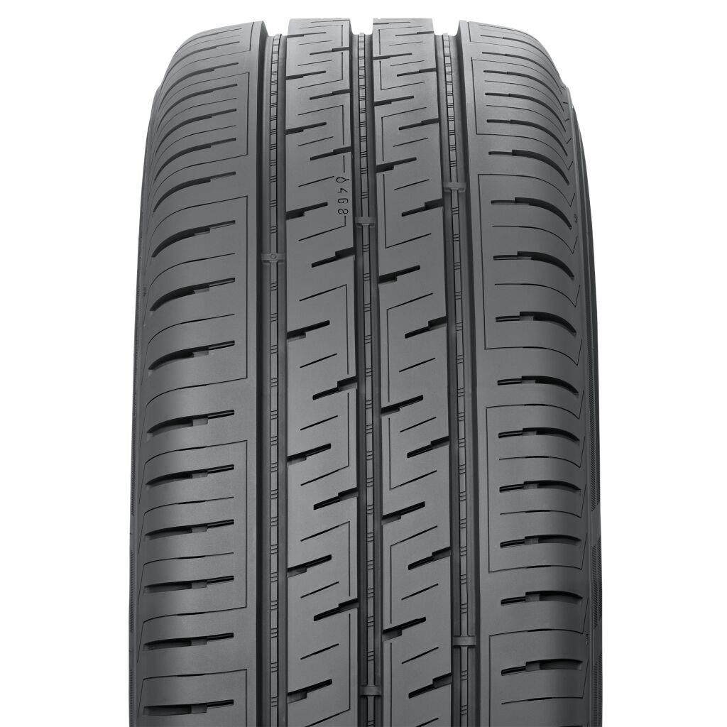 205/65R16C 107/105T NOKIAN TYRES HAKKA VAN