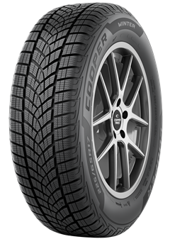195/50R15 82T COOPER COOPER WINTER EVR