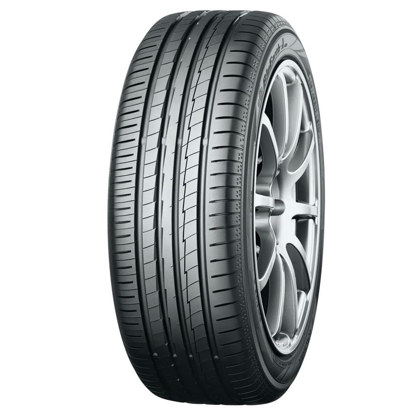 185/60R16 86H YOKOHAMA BLUEARTH-A