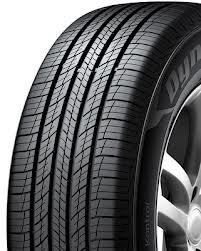 245/65R17 111H HANKOOK DYNAPRO HP2 RA33 XL