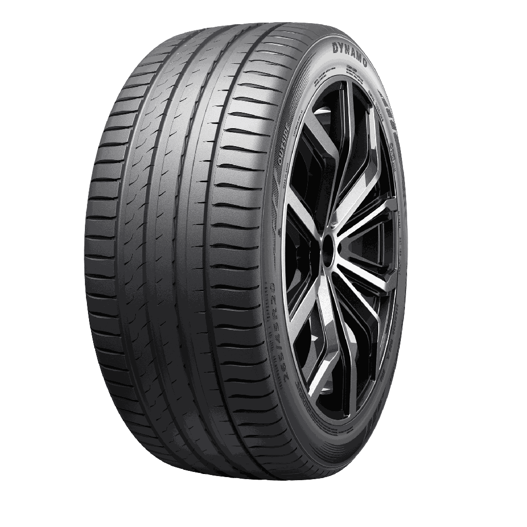 235/60R18 107W DYNAMO STREET-H PURSUIT SUV XL