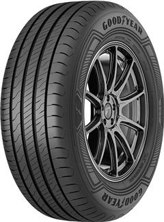 285/50R20 112V GOODYEAR EFFICIENTGRIP 2 SUV EVR