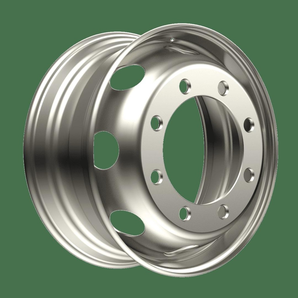 TRUCK STEEL 7.5x20 8/275 ET144 CB221