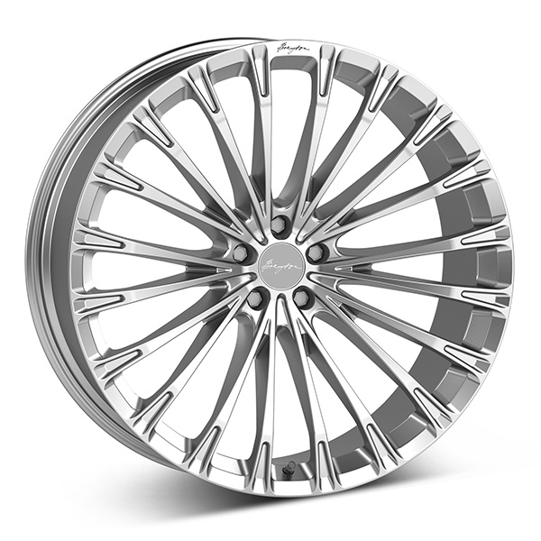 BREYTON LS3 H.SLV 10x23 5/112 ET30 CB66.5