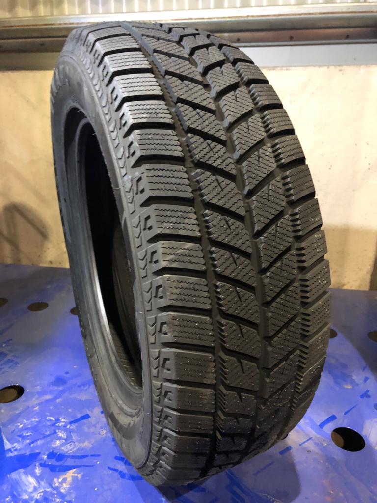 205/70R14 98T DYNAMO SNOW-H MWH01 XL
