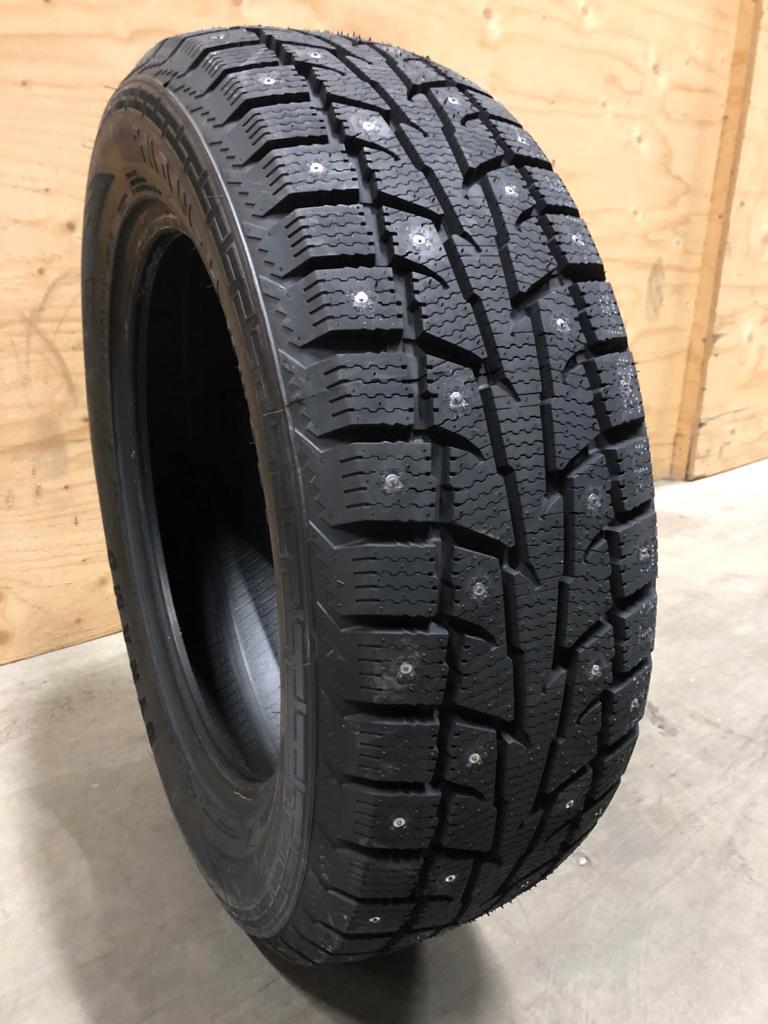 255/70R18 113S DYNAMO SNOW-H MWS01