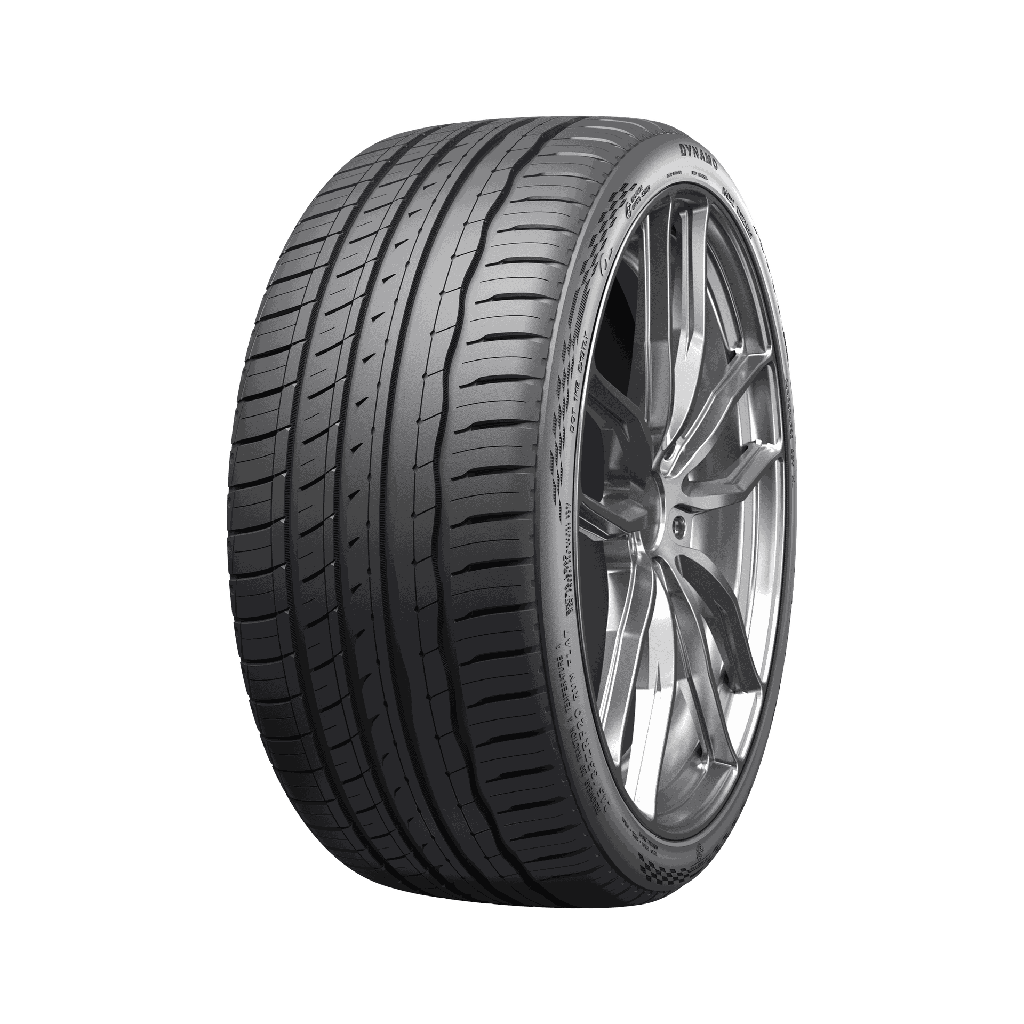 275/40R18 99Y DYNAMO STREET-H MU03