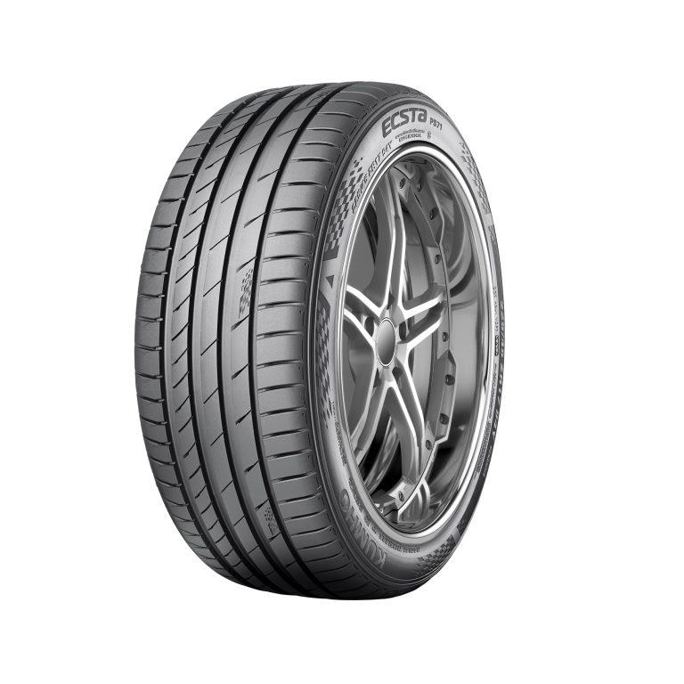 215/55R18 95V KUMHO ECSTA PS71 4PR HYUNDAI NEW KONA (SX2)