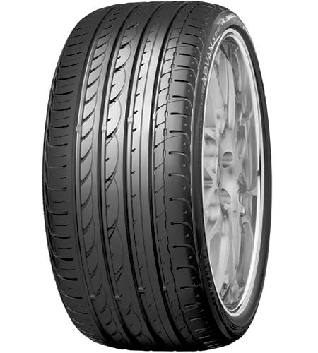 295/35R18 99Y YOKOHAMA ADVAN SPORT RIMPROTECT N-1