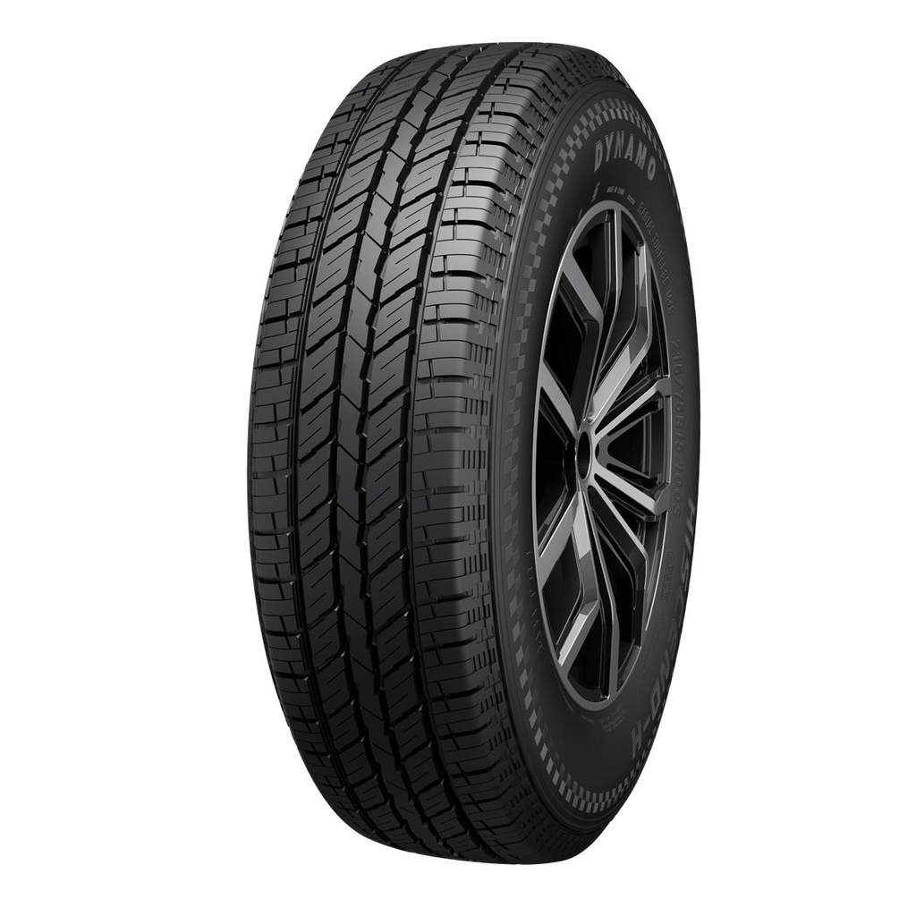 265/70R16 112T DYNAMO HISCEND-H MHT01 FP