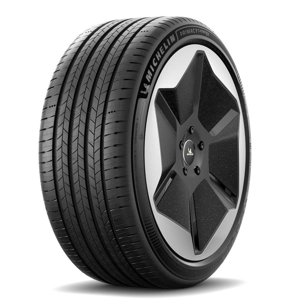 235/55R18 104W MICHELIN PRIMACY 5 ENERGY XL