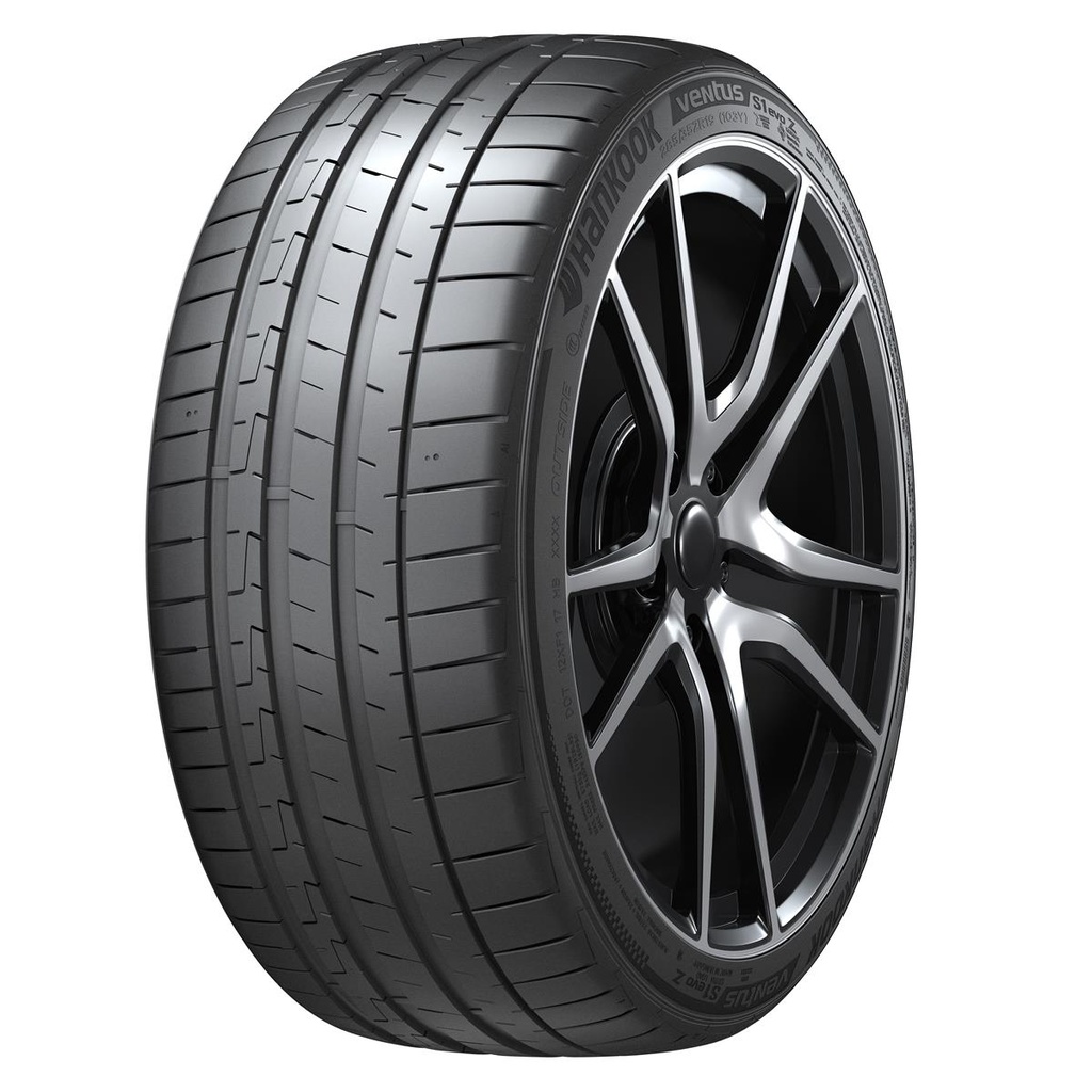 225/40R19 93Y HANKOOK VENTUS S1 EVO Z K129 XL SUPER SPORT FP