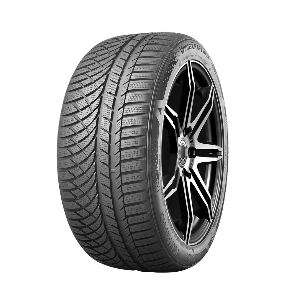 275/40R18 103V KUMHO WINTERCRAFT WP72 XL
