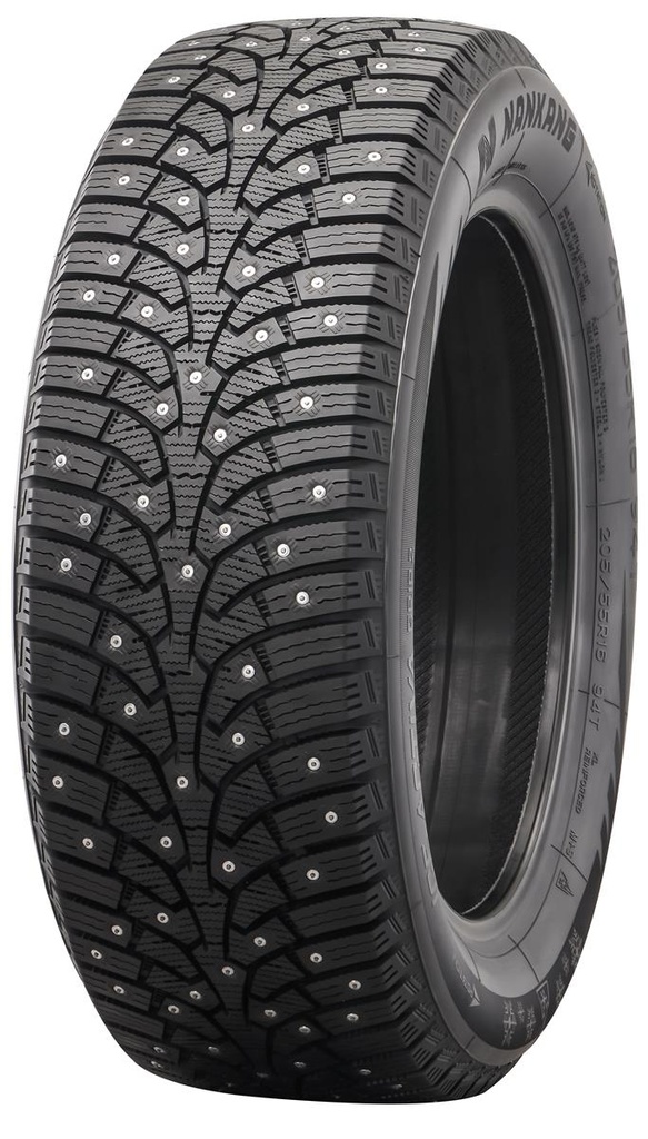 235/60R18 107T NANKANG ICE ACTIVA GRIP SW-9 XL