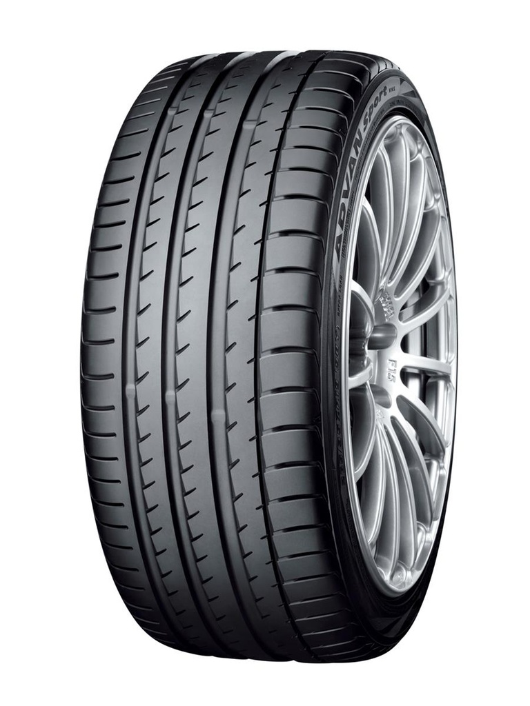 315/35R20 110Y YOKOHAMA ADVAN SPORT V105 RIMPROTECT N0