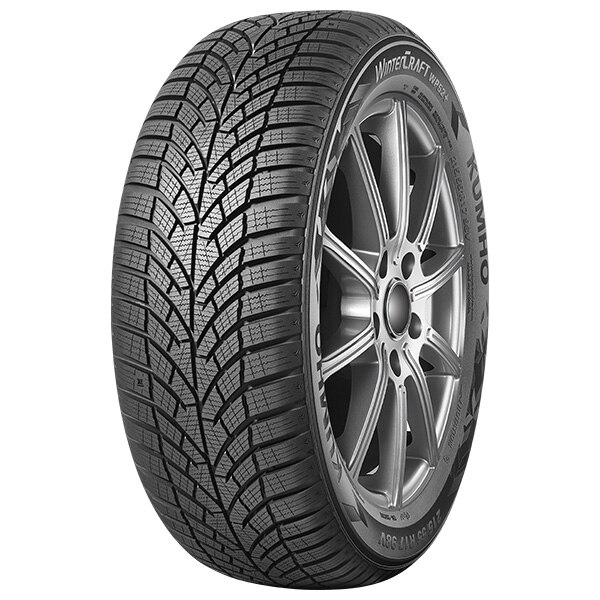 215/55R18 95H KUMHO WINTERCRAFT WP52 XL