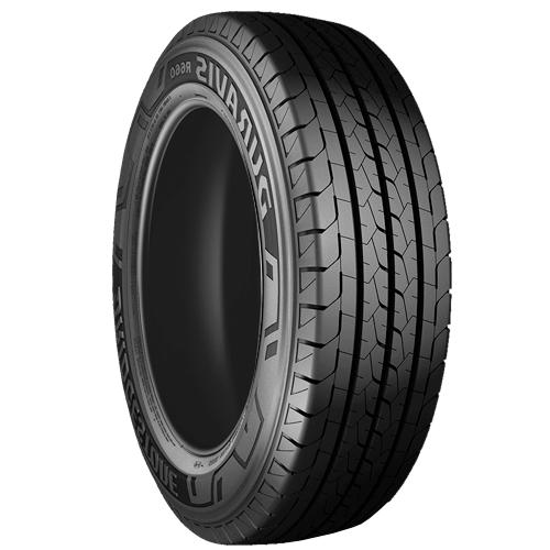 215/65R16C 109T BRIDGESTONE DURAVIS R660A