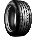 215/55R17 94V BRIDGESTONE TURANZA ER300