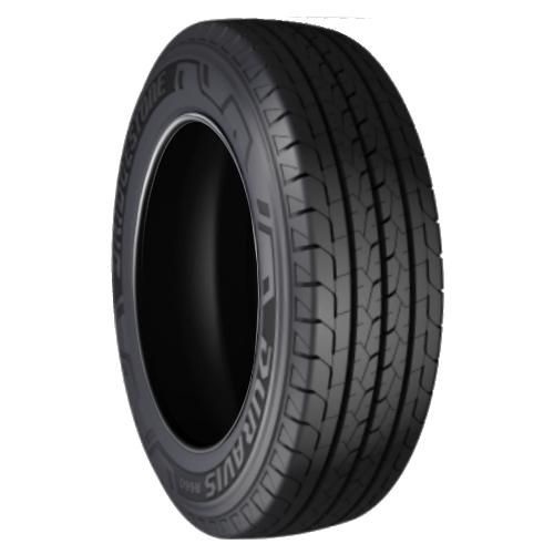 205/65R15C 102/100T BRIDGESTONE DURAVIS R660