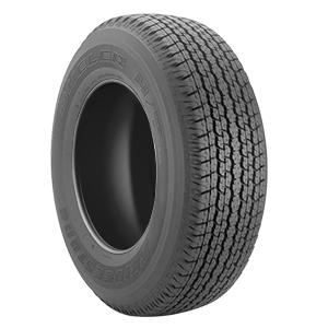 255/70R15C 112S BRIDGESTONE DUELER 840