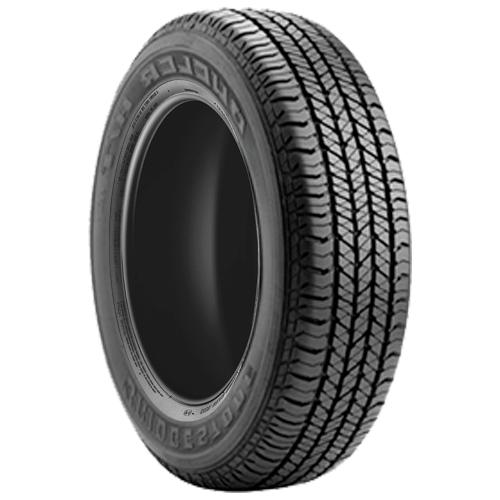 255/60R18 112T BRIDGESTONE DUELER HT 684 III XL