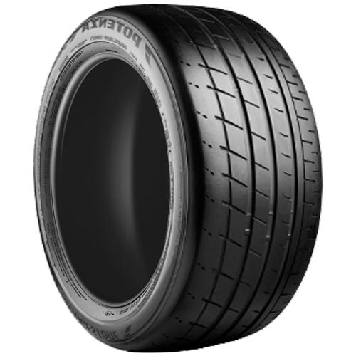 245/35R20 91Y BRIDGESTONE POTENZA S007