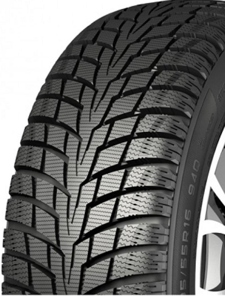 245/45R19 102Q NANKANG ICE ACTIVA ICE-1 XL