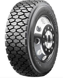 10.00R22.5 141/139M TRIANGLE TR619 DRIVE