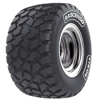 710/50R26.5 179D ASCENSO FTR 176 SB IMP 7 VUODEN TAKUU