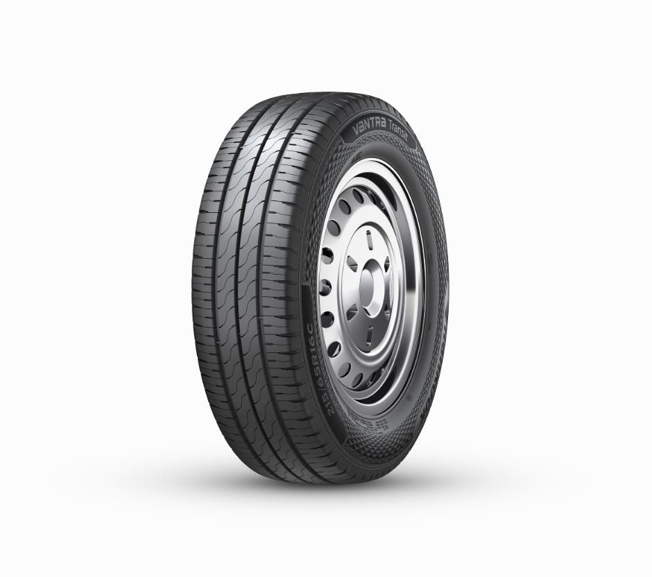 225/55R17C 109/107H HANKOOK VANTRA TRANSIT RA58