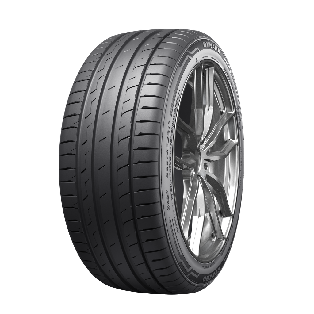 245/35R19 93Y DYNAMO STREET-H MU71 XL